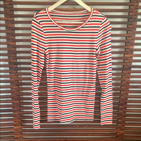 J Crew perfect tee - Picture 1 of 6